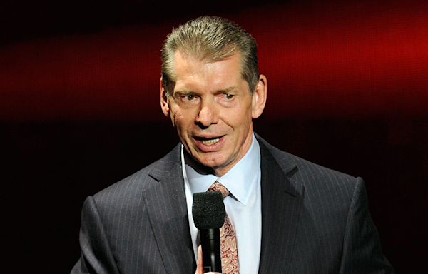 Vince McMahon Sexual Assault Lawsuit Paused Pending Ongoing DOJ Investigation, Ex-WWE Employee’s Lawyer Says
