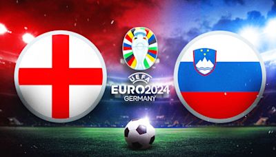 England vs. Slovakia 2024 Euros prediction, odds, pick