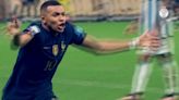 Las leyendas que se rinden a Mbappé: "La primera vez que le vi pensé que era Pelé" - MarcaTV