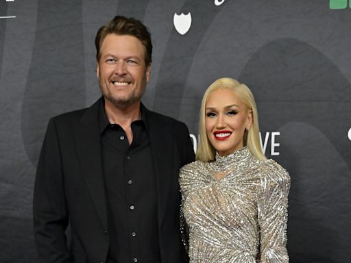 Blake Shelton’s Hunting Hobby Makes Wife Gwen Stefani ‘Sick to Her Stomach’