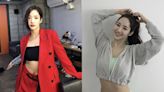 朴敏英名品級身材太誘人 她的「瘦身菜單」+「健身方法」一次公開