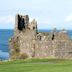 Dunure Castle