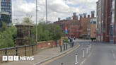 Leicester: Three-month road closure for cycle lane work