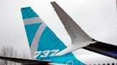 FAA temporarily grounds Boeing 737 MAX-9 aircraft after in-flight incident