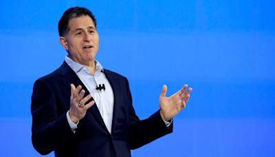 Michael Dell’s Wealth Falls Most Ever as Server Sales Disappoint