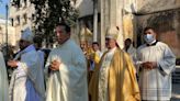 Obispo de Chilpancingo da positivo a benzodiacepina y cocaína tras secuestro