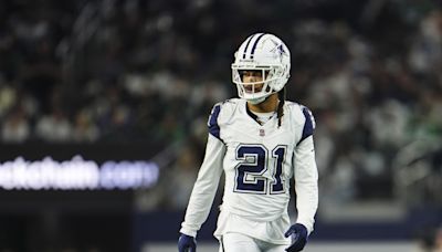 5-Time Pro-Bowl CB Expected To Meet With Vikings Early Next Week: Report