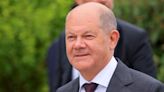 Scholz expects quick decision on EU commission chief