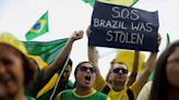 Sem expectativa de prosperar no TSE, contestação eleitoral de Bolsonaro alimenta manifestações golpistas