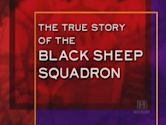 History Undercover: The True Story of the Black Sheep Squadron