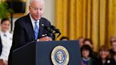 Biden to award Medal of Freedom to 19 politicians, activists, athletes and more