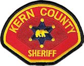 Kern County Sheriff's Office