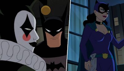 Batman: Caped Crusader creators reveal that early on the decision was made not to make it a continuation of Batman: The Animated Series