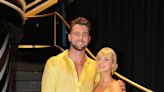 Harry Jowsey and Rylee Arnold Didn’t Actually Kiss During Their Dancing With the Stars’ Rumba