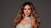 Chiquis Promises to Shine Like a ‘Diamante’ on Upcoming Tour