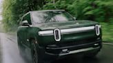 Rivian updates R1 with new motors, battery packs for improved performance and lower costs