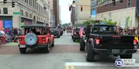 City of Toledo announces road closures, parking restrictions for Toledo Jeep Fest