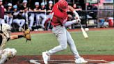 240512-Burton Baseball-Game 2-Colby Beck hitting