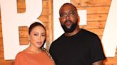 RHOM’s Larsa Pippen and Marcus Jordan Follow Each Other on Instagram Days After Split