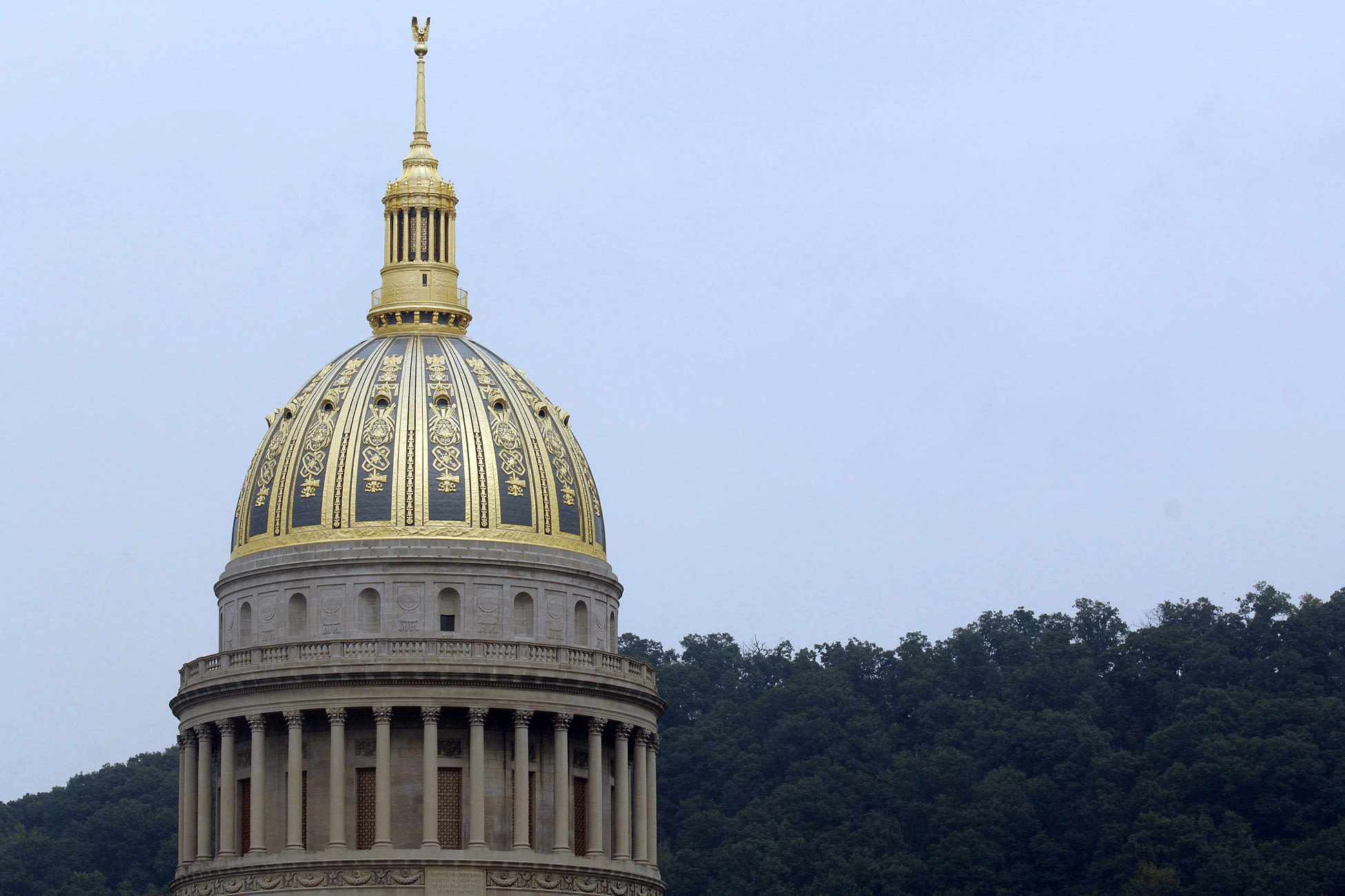 Court sides with West Virginia TV station over records on top official's firing