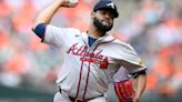 Braves show encouraging signs as they snap five-game skid with win over Orioles