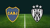 A qué hora juega Boca vs. Independiente del Valle por Copa Sudamericana 2024 y qué canal lo transmite