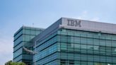 IBM Reports Boost in AI Bookings, Better-Than-Expected Revenue