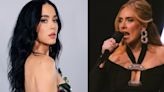 ¿Un taco mexicano unió a Katy Perry y Adele? Así surgió la historia viral que está explotando las redes