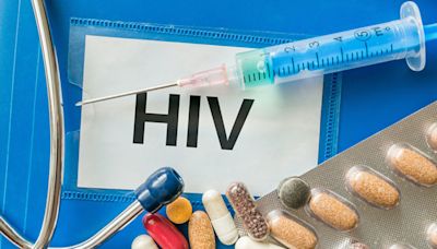 1,790 People Infected With HIV/AIDS In Tripura In 2023-24