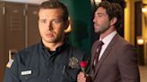 ‘9-1-1’ & ‘The Bachelor’ Crossover: Oliver Stark Teases “Fun Emergency” That Brings ABC Shows Together