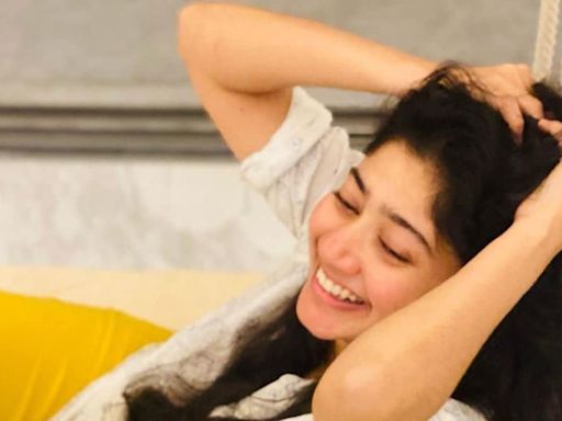 When Sai Pallavi Revealed She Is In Love With This Mythological Character - News18