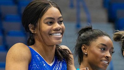 Olympic Gymnast Gabby Douglas Speaks Out on "Constantly Being Bullied"