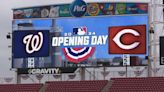 Here's what will happen on the field before, during the Reds home opener