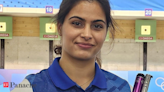 How a one-line advice made Manu Bhaker’s Olympic dreams come true - The Economic Times
