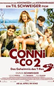 Conni und Co 2 - Das Geheimnis des T-Rex