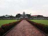 Nagcarlan Underground Cemetery