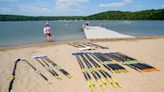Harsha Lake in Clermont County to host national rowing competition this weekend
