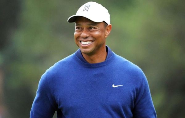 2024 PGA Championship odds, predictions, picks: Tiger Woods projection from golf model that called the Masters