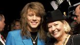 Jon Bon Jovi Mourns Death of His Mom Carol: ‘She Will Be Greatly Missed’