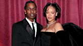 Rihanna and A$AP Rocky's Newborn Baby's Name Revealed