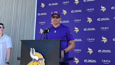 Matthew Coller: Extensions or not, Vikings need to see the plan through