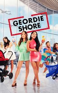 Geordie Shore