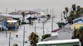 Alberto, season’s first named tropical storm, dumps rain on Texas and Mexico, which reports 3 deaths