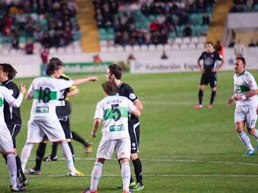 Elche- Espanyol: horario, canal y dónde ver por TV el partido de la Liga Hypermotion