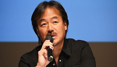 Final Fantasy's Hironobu Sakaguchi Has No Interest in Returning to the Series He Created - IGN