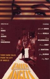 Fallen Angels (American TV series)