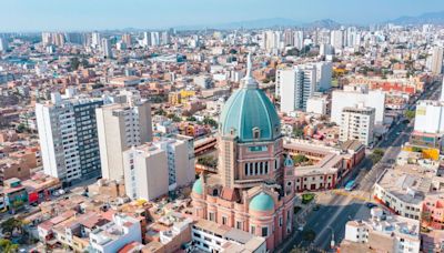 World's longest bus journey takes 100 hours and ends in incredible city