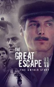 The Great Escape II: The Untold Story