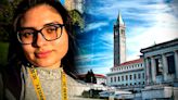 Leia Chavarría: ¿quién es la exalumna del COAR que accedió a una beca en la Universidad de Berkeley?