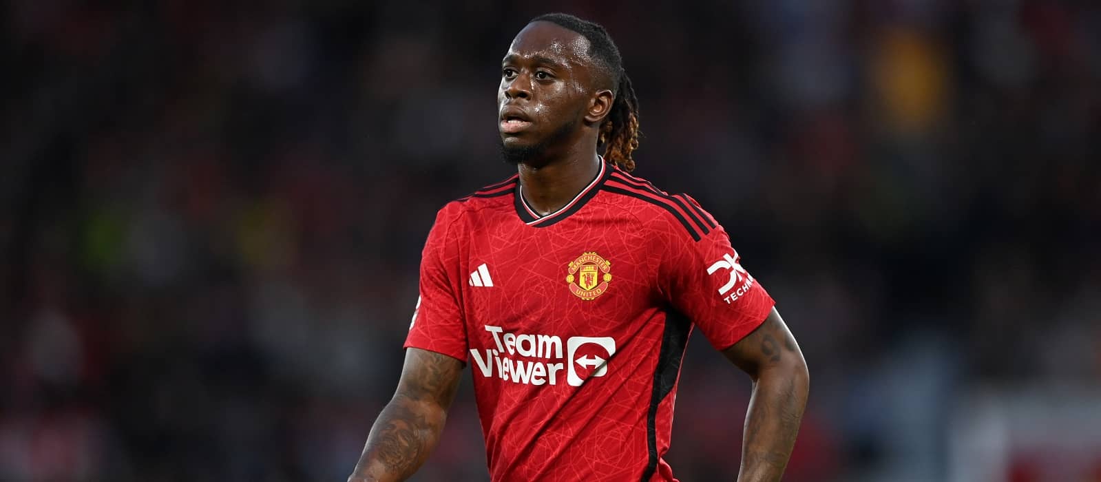 West Ham not looking at Aaron Wan-Bissaka due to Man United’s price tag